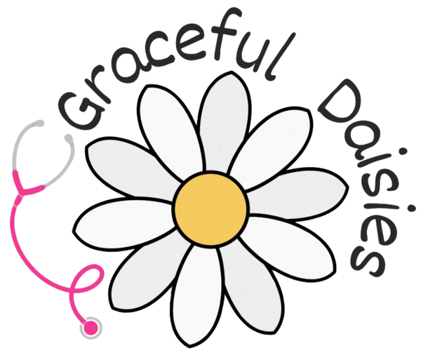Graceful Daisies